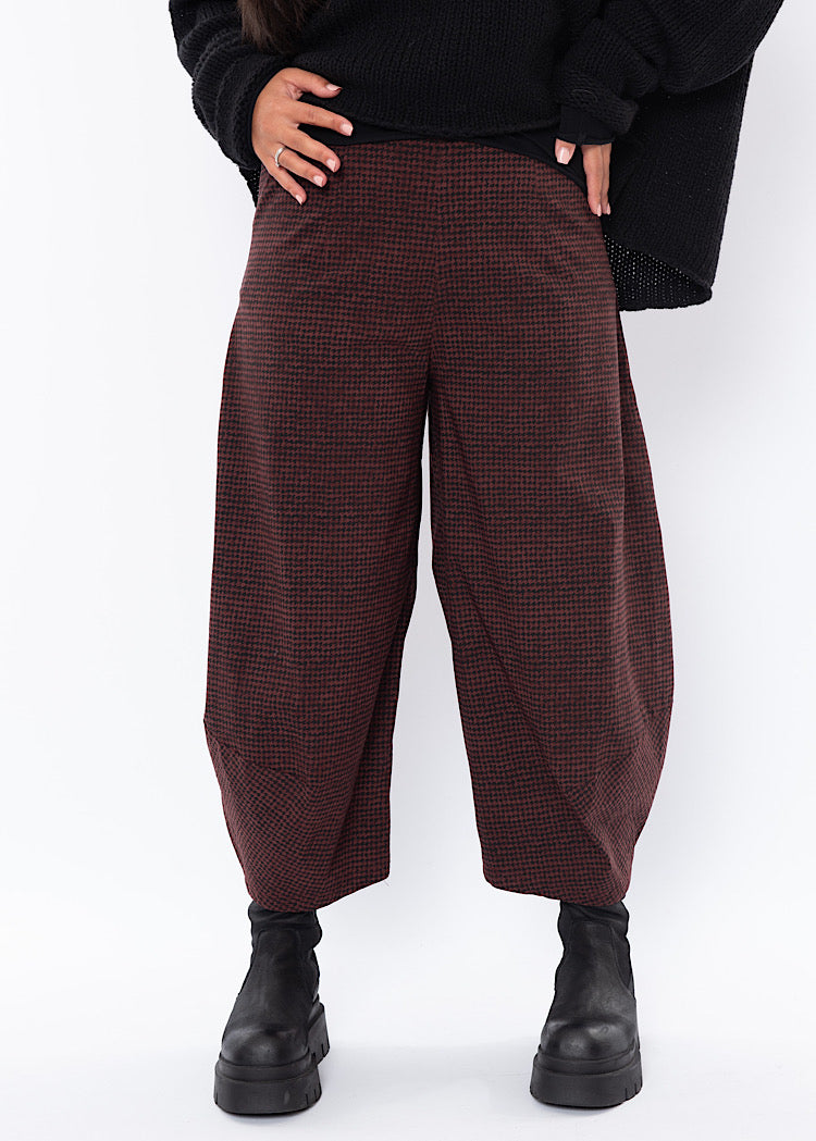 RUNDHOLZ BLACK LABEL TROUSER