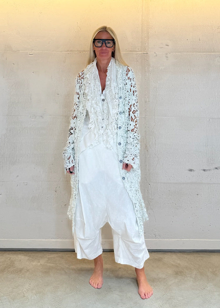 PRE-ORDER RUNDHOLZ DIP COAT