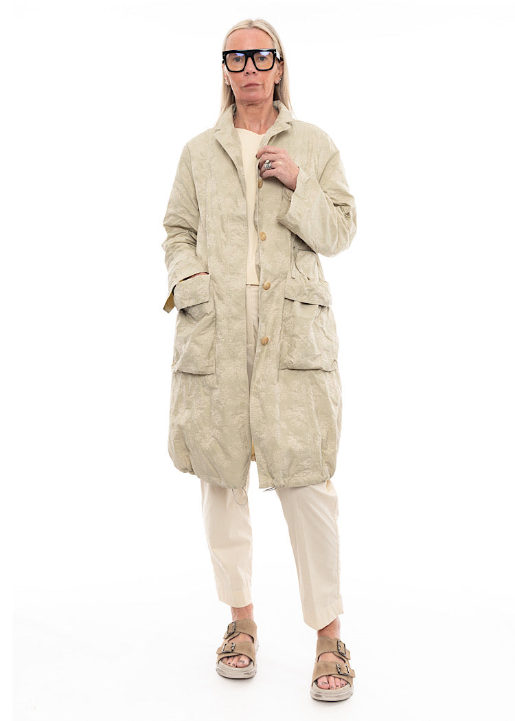 ANNETTE GÖRTZ TAMIL COAT