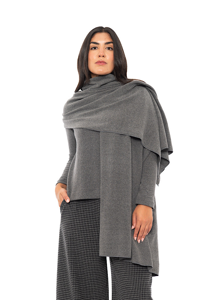 SIGNATURE SEGOVIA SCARF
