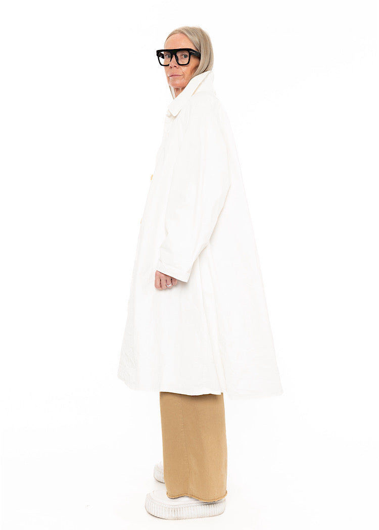 PRE-LOVED AEQUAMENTE COAT