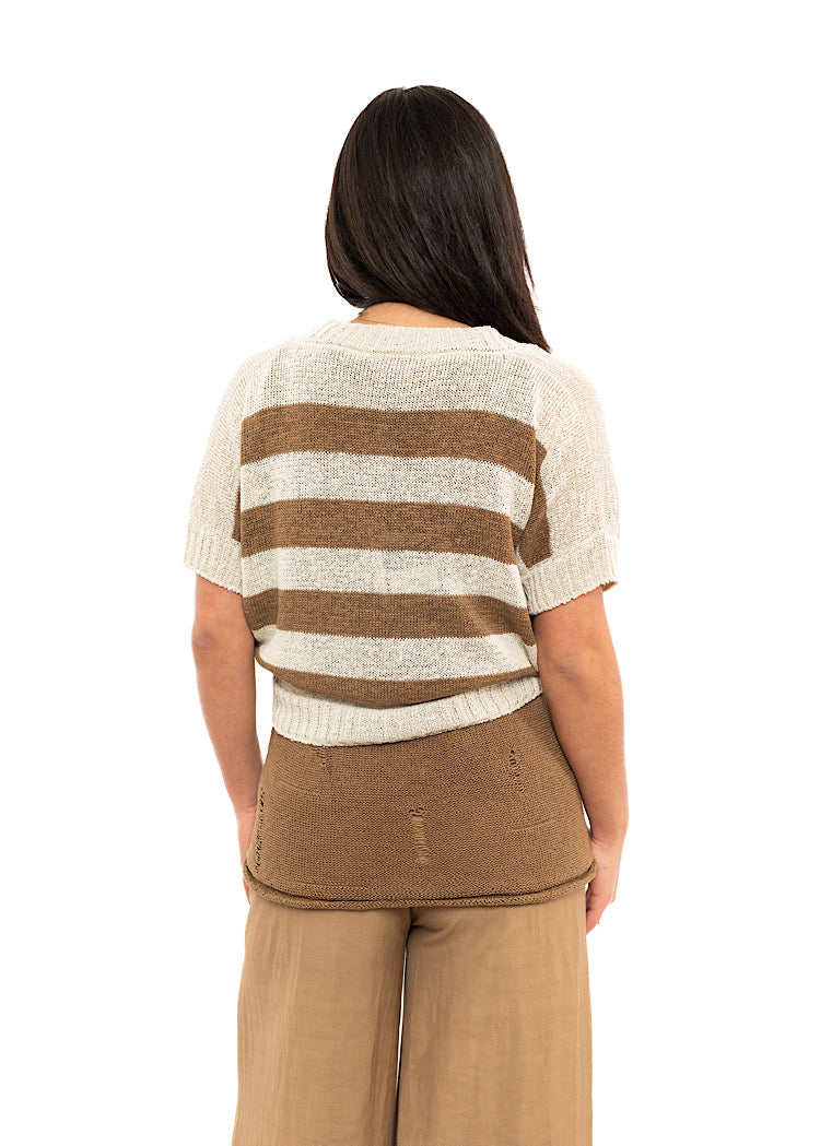 SARAH PACINI CARDIGAN