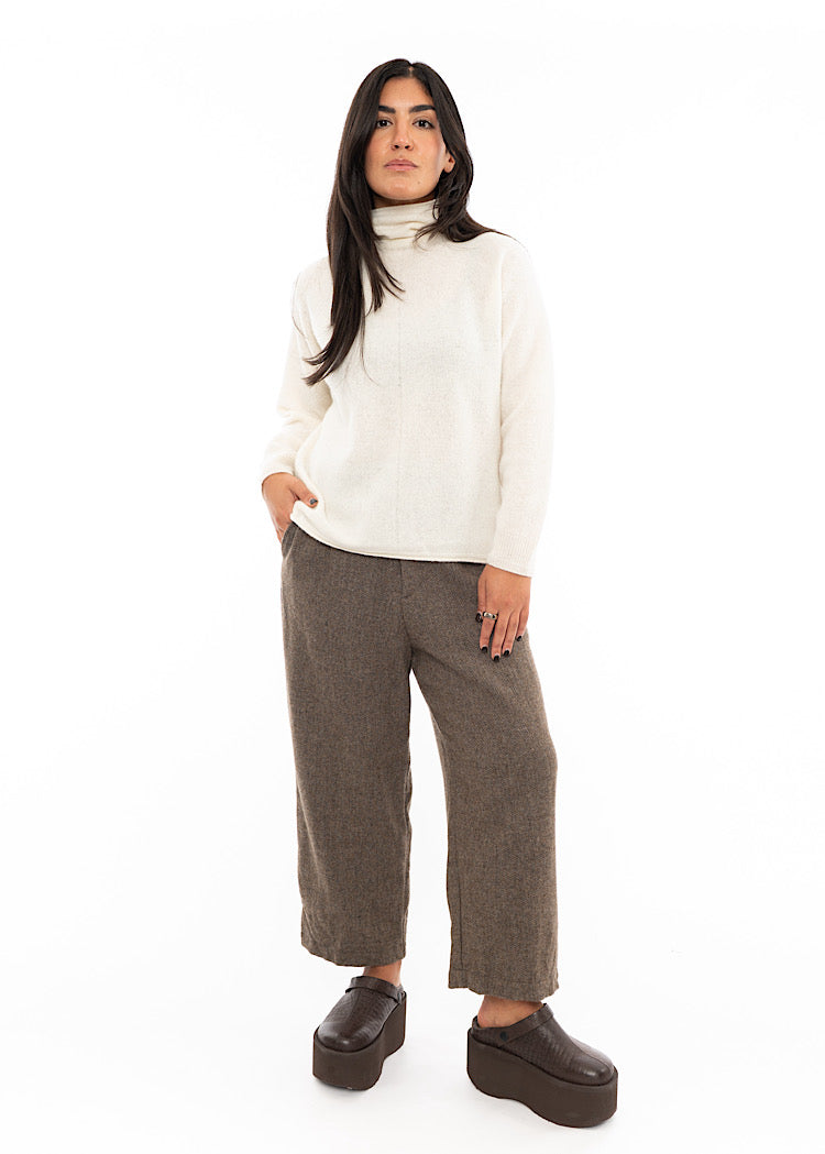 PAS DE CALAIS PULLOVER