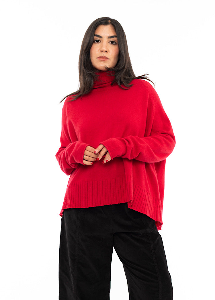 RUNDHOLZ BLACK LABEL PULLOVER