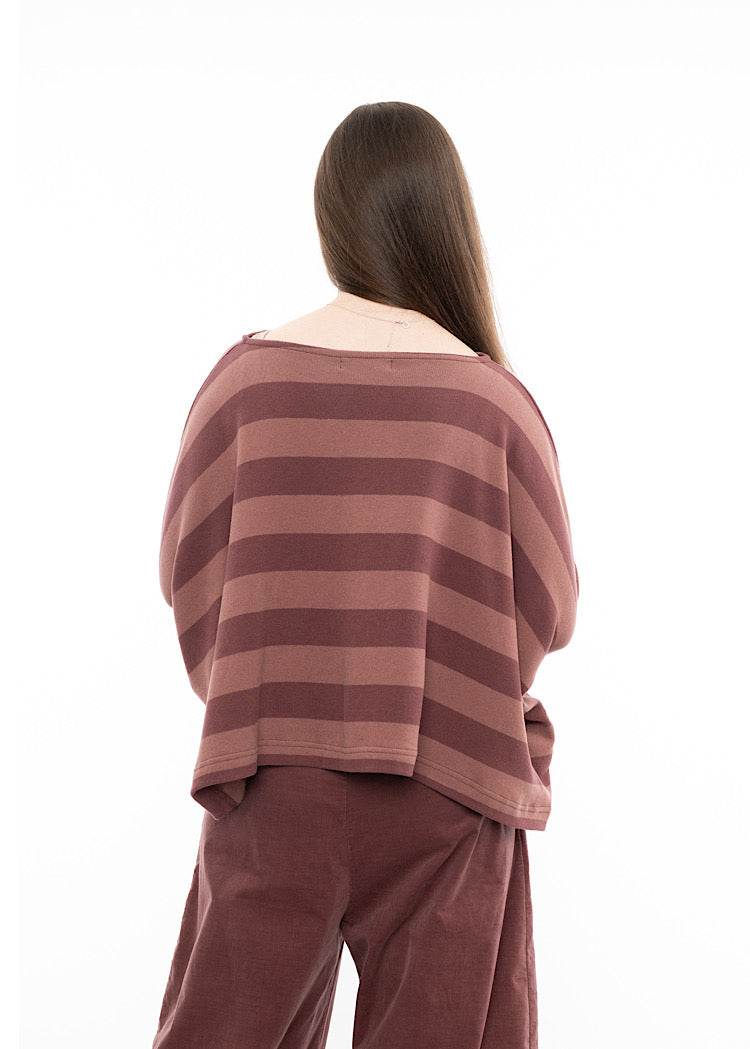 MAMA B KIRA PULLOVER