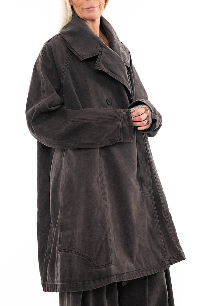 RUNDHOLZ MAINLINE COAT
