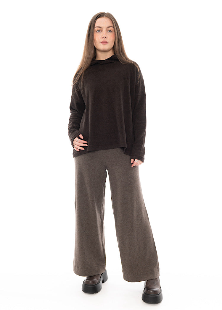 MAMA B ISILI PULLOVER