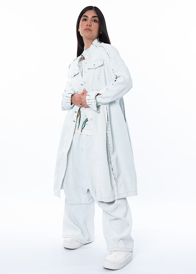 RUNDHOLZ MAINLINE COAT