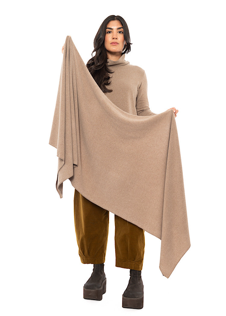SIGNATURE SEGOVIA SCARF