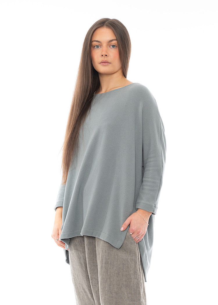 MAMA B GINKO PULLOVER