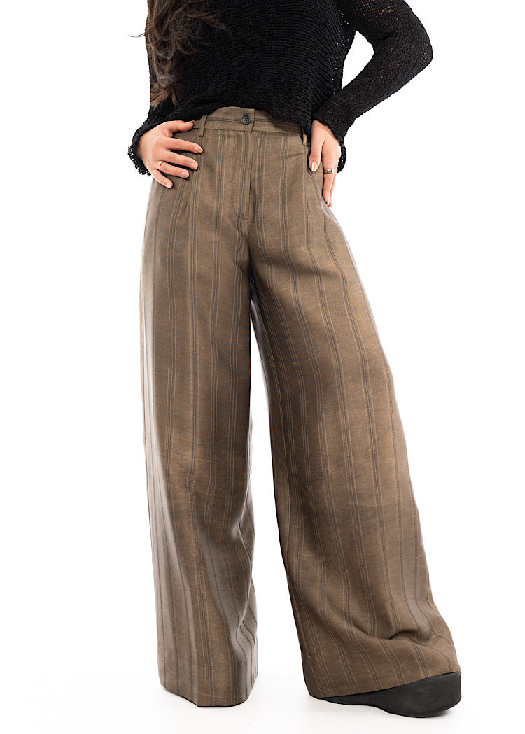 ANNETTE GÖRTZ JAMY TROUSER