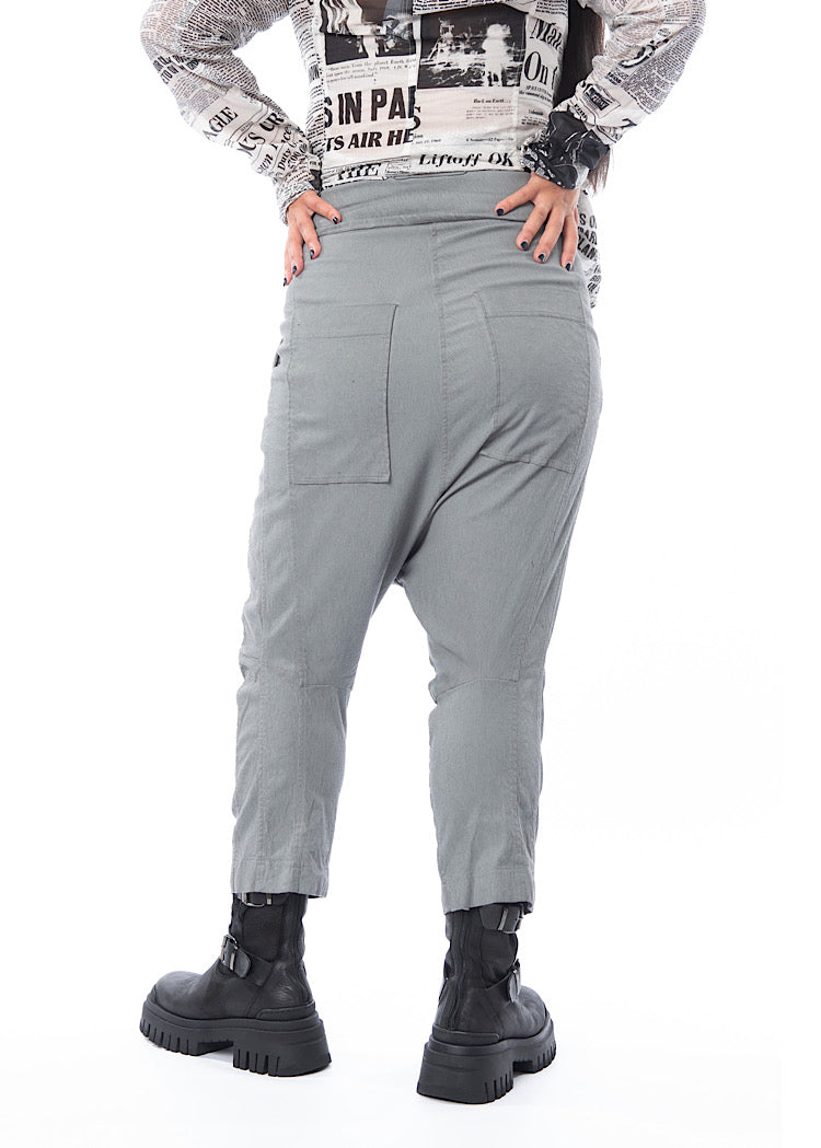 RUNDHOLZ DIP TROUSER