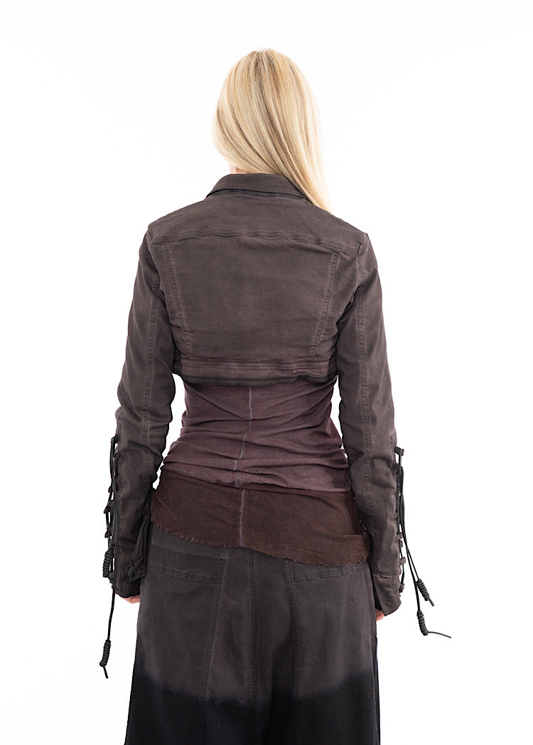 RUNDHOLZ DIP JACKET