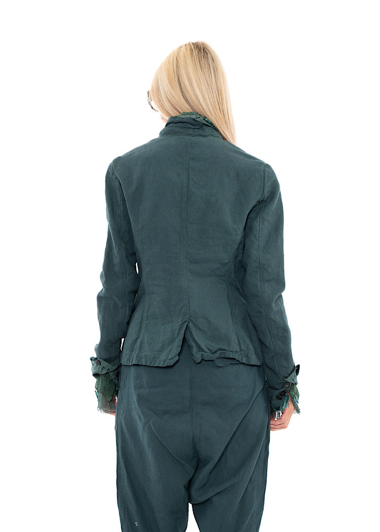 PRE-LOVED RUNDHOLZ MAINLINE JACKET