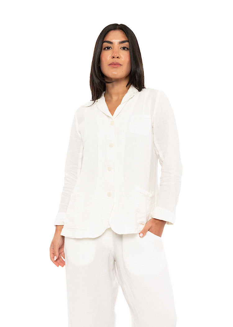 MANUELLE GUIBAL JACKET
