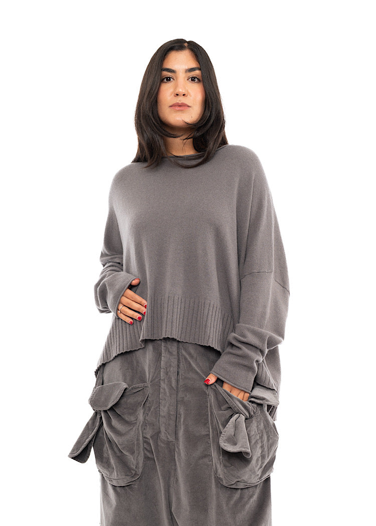 RUNDHOLZ BLACK LABEL PULLOVER