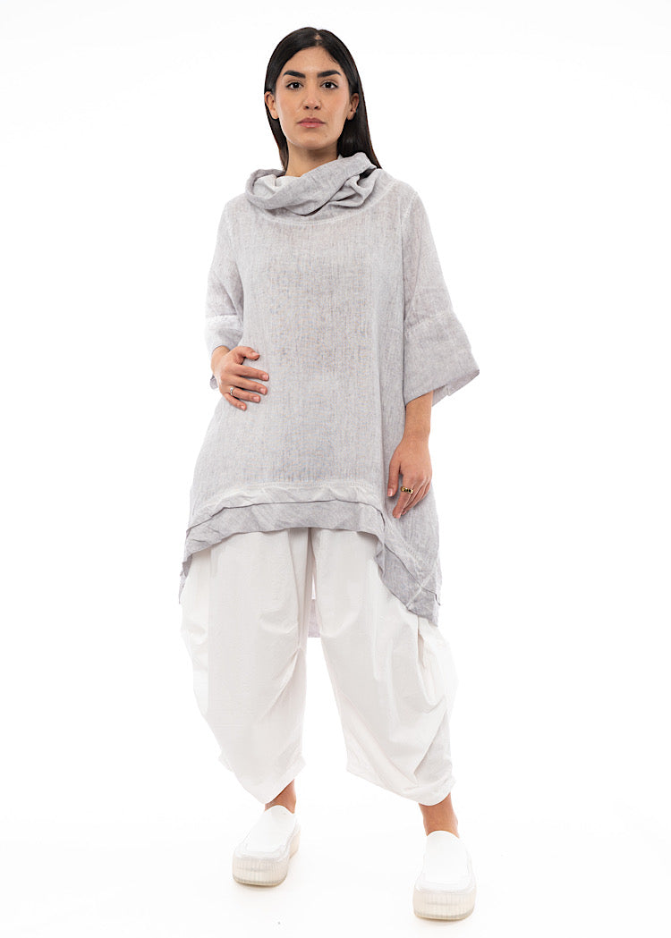 ZILBERMAN TUNIC