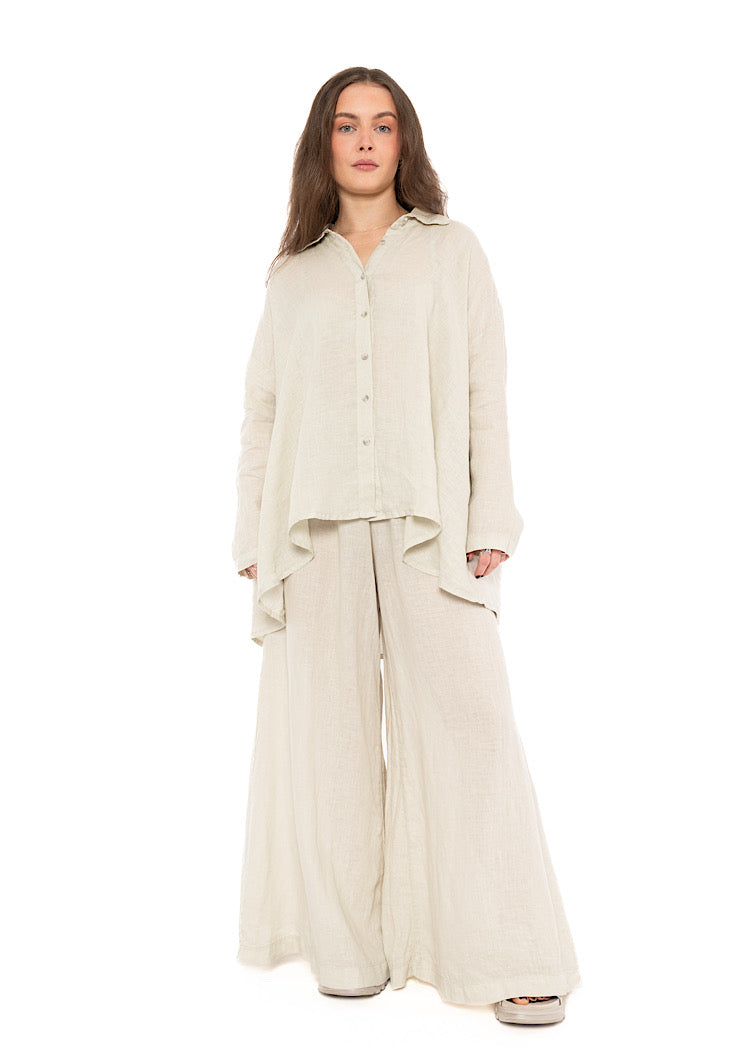 MAMA B ACCESA L SHIRT