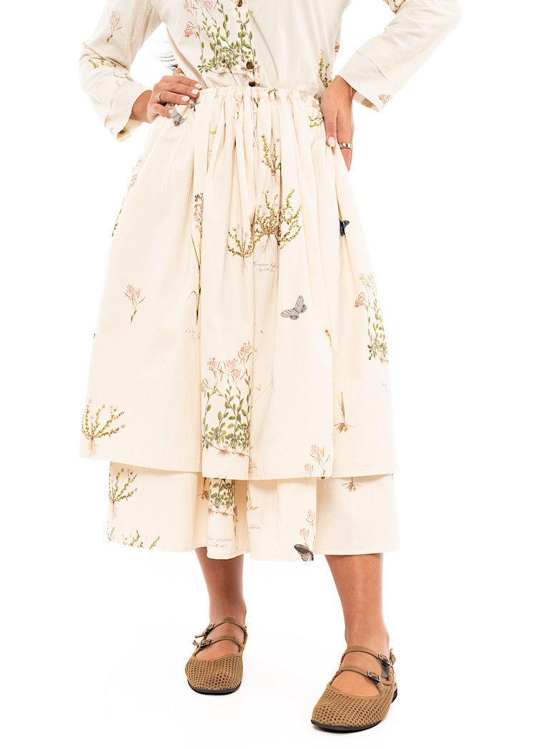 ALEKSANDR MANAMIS SKIRT