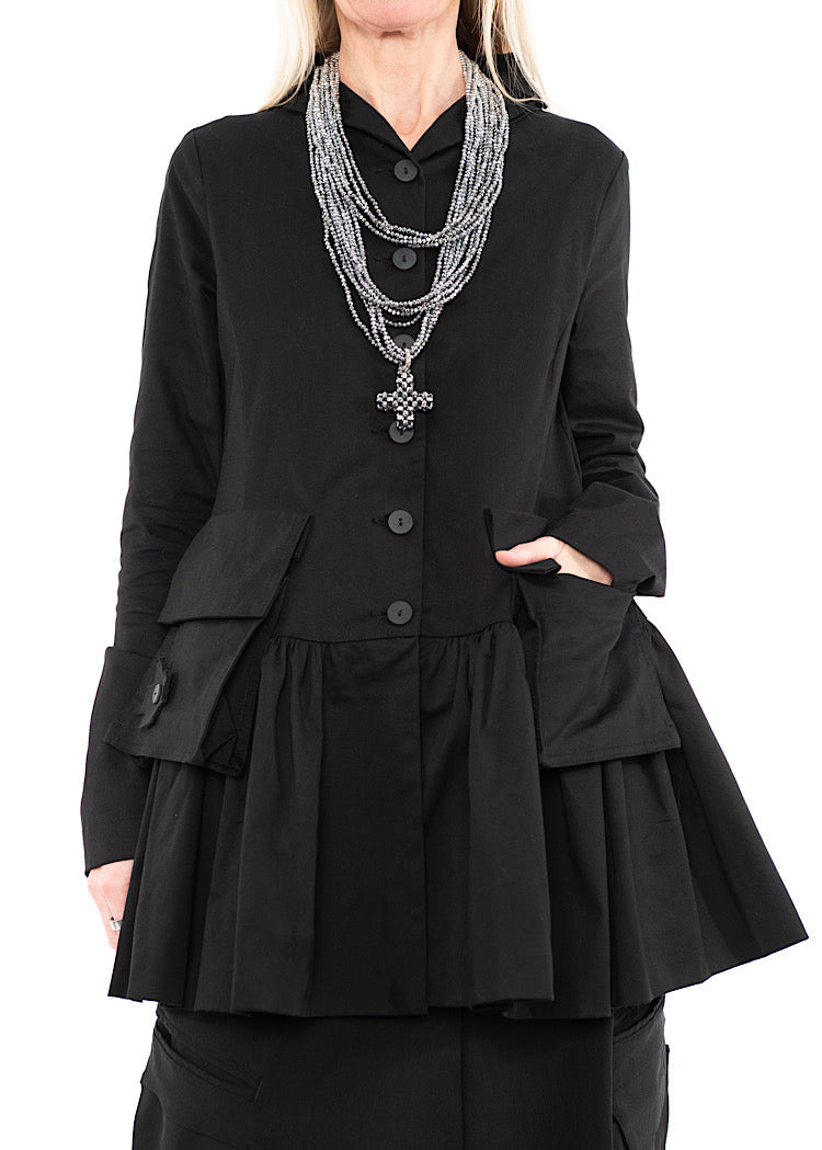 PLU MINI LOOP PLUS CHAIN