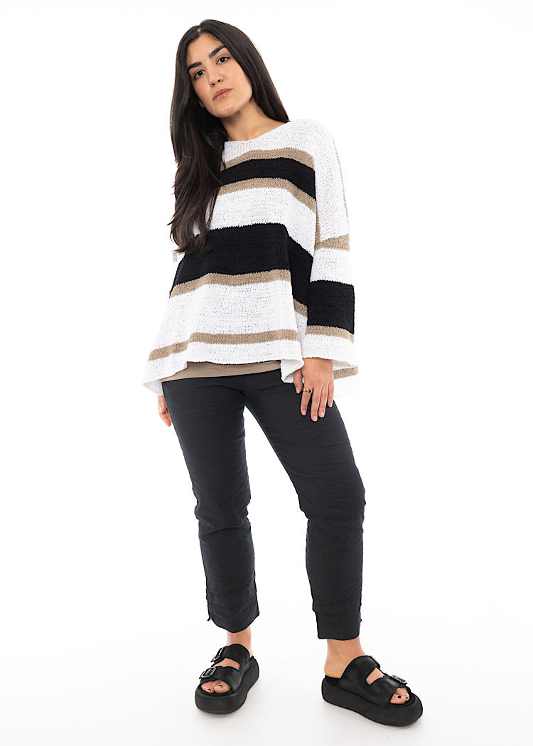 SARAH PACINI PULLOVER