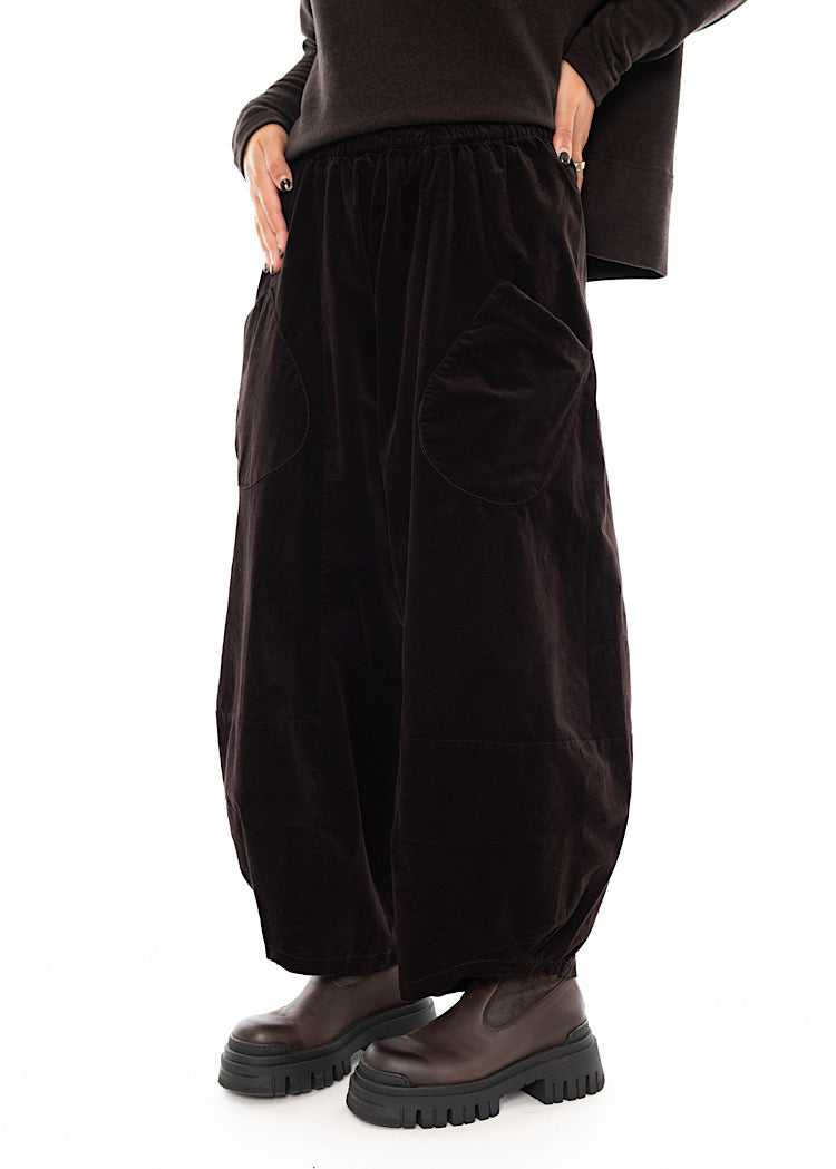 MAMA B PACE V TROUSER