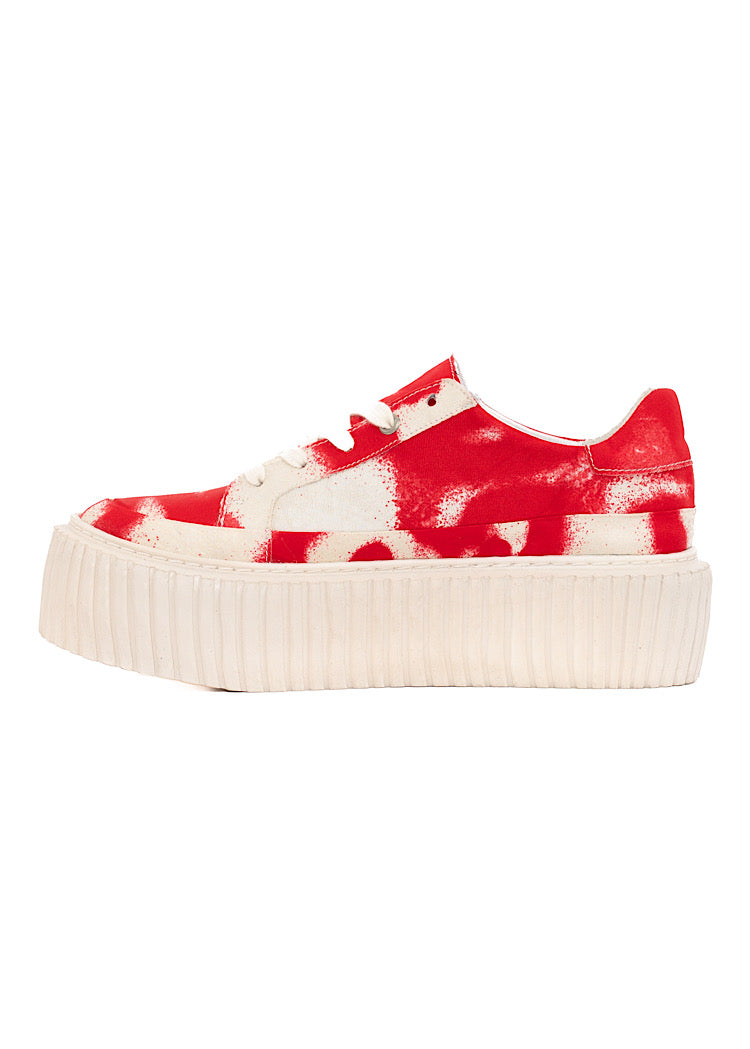 RUNDHOLZ MAINLINE SHOE