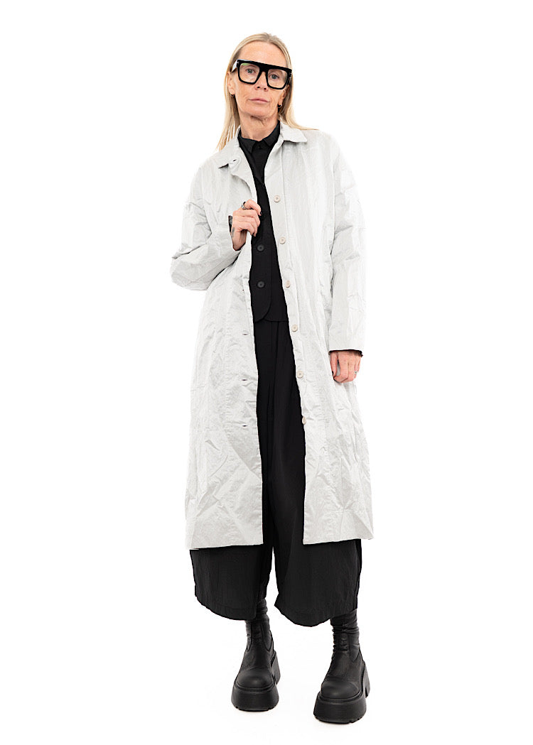 MANUELLE GUIBAL COAT