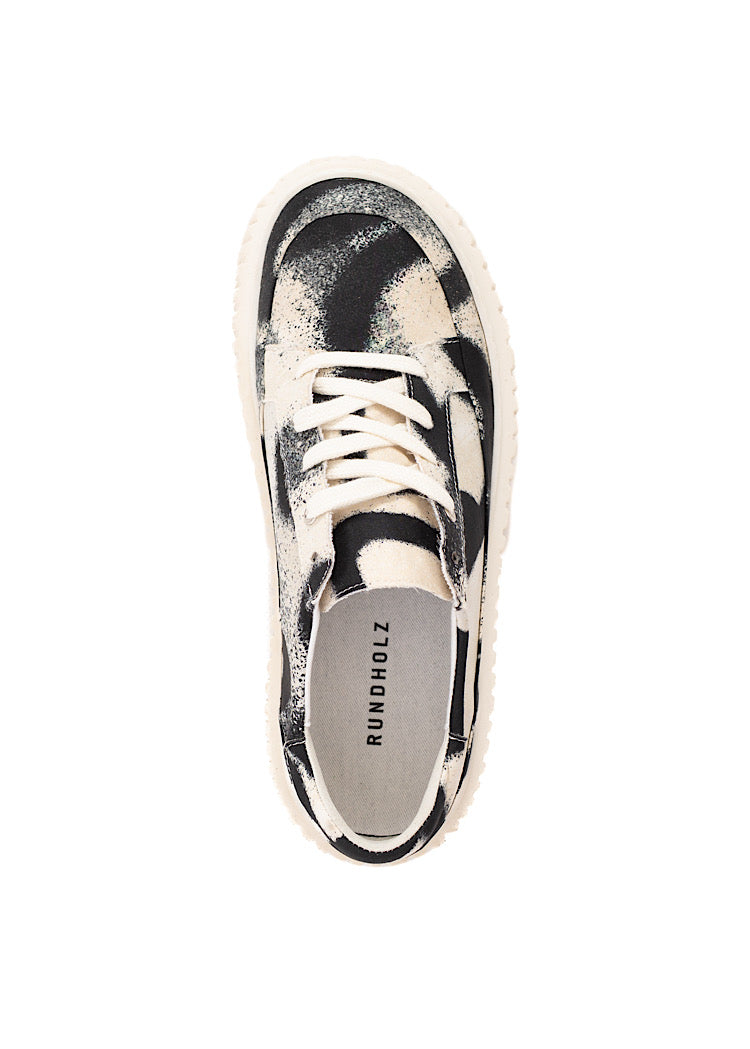 RUNDHOLZ MAINLINE SHOE