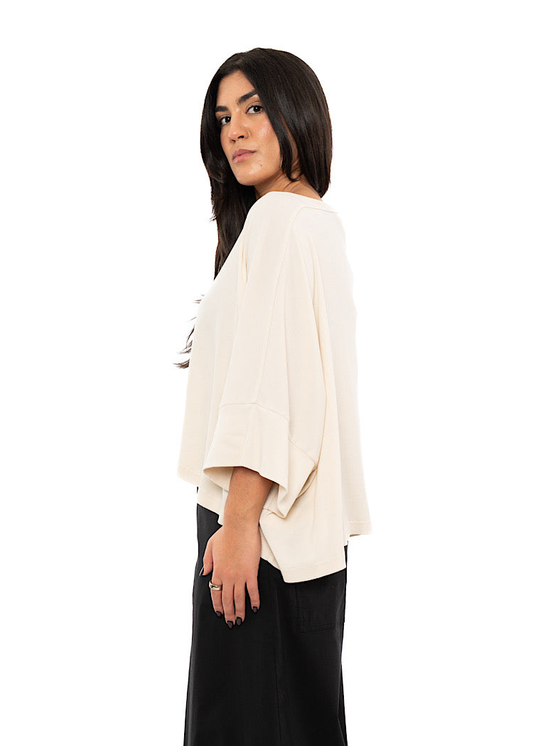 RUNDHOLZ MAINLINE T-SHIRT