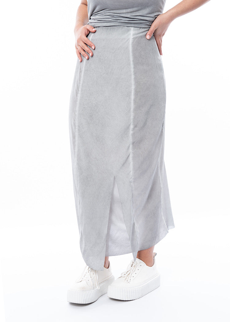 RUNDHOLZ DIP SKIRT