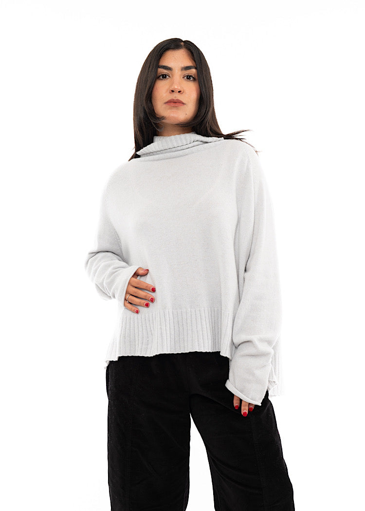 RUNDHOLZ BLACK LABEL PULLOVER