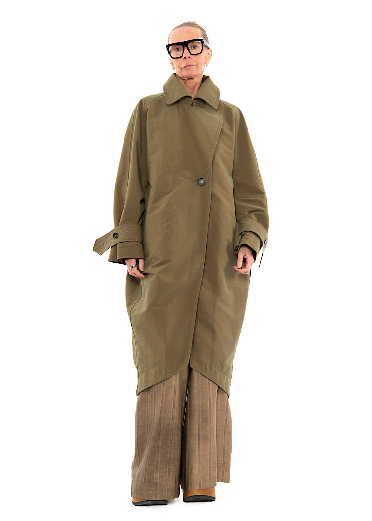 ANNETTE GÖRTZ ESTON COAT