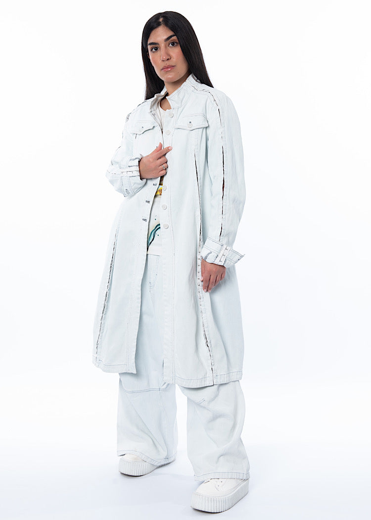 RUNDHOLZ MAINLINE COAT