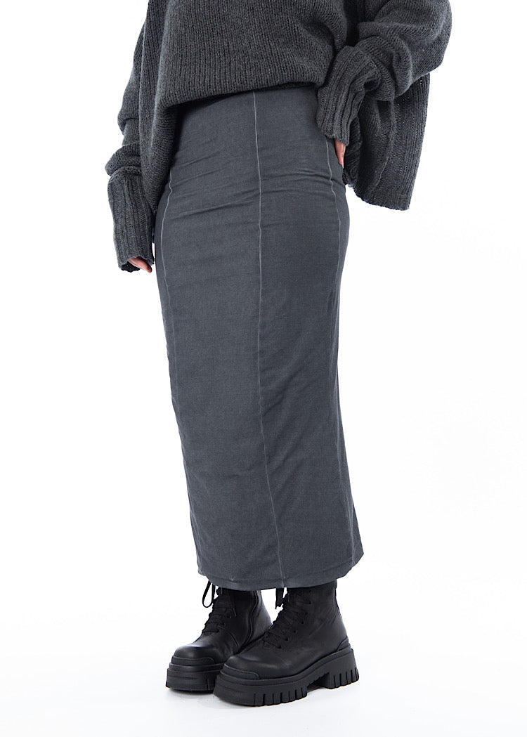 RUNDHOLZ MAINLINE SKIRT