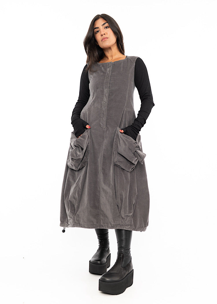 RUNDHOLZ BLACK LABEL DRESS