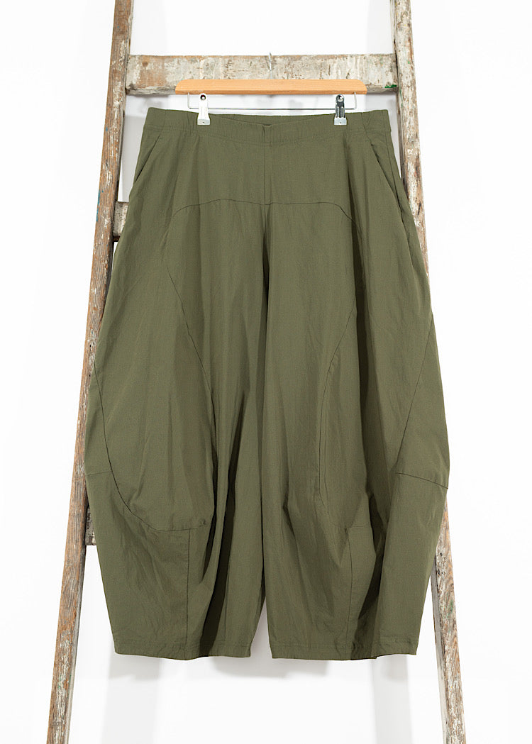 PRE-LOVED RUNDHOLZ BLACK LABEL TROUSER