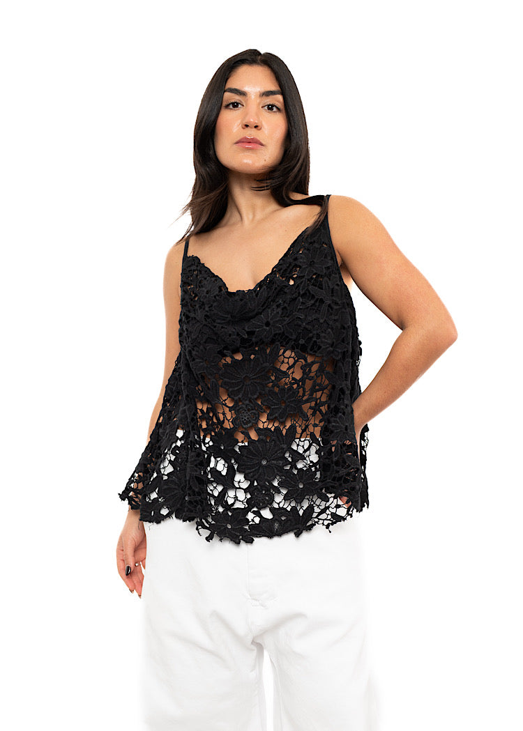 RUNDHOLZ DIP TOP