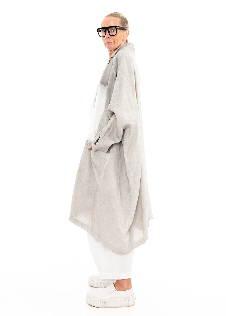 PRE-LOVED RUNDHOLZ MAINLINE COAT