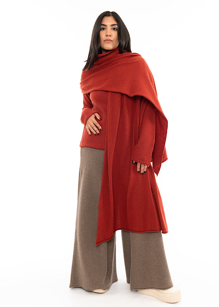 LA VACA LOCA MES SCARF