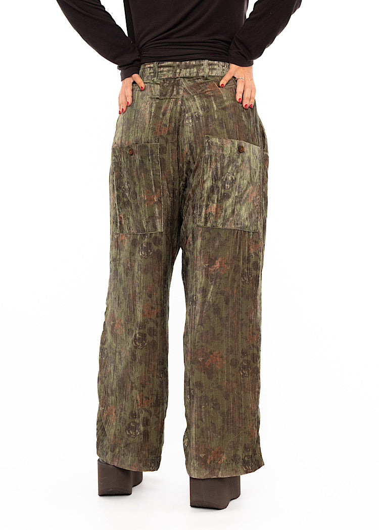 ALEKSANDR MANAMIS TROUSER