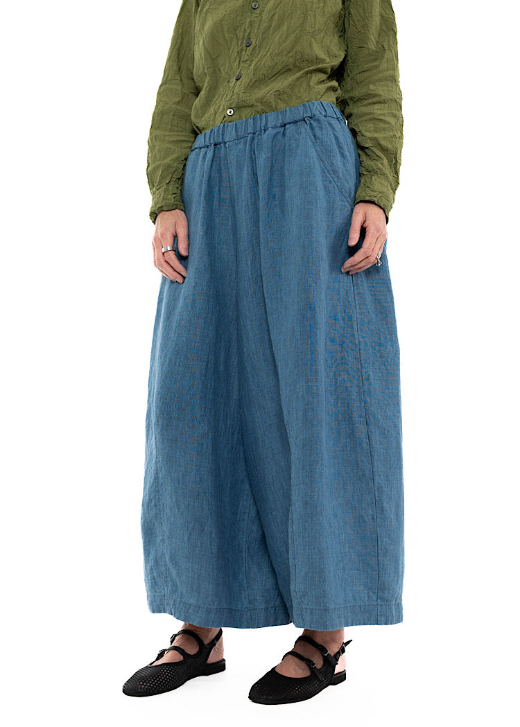 PAS DE CALAIS TROUSER