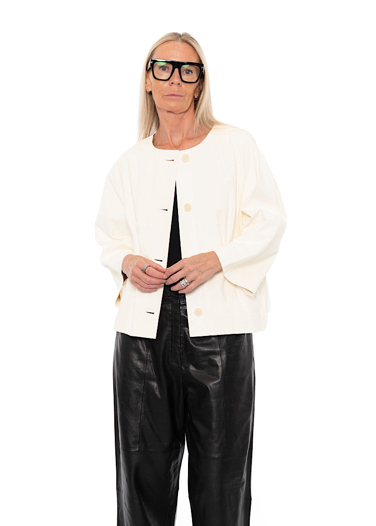 ANNETTE GÖRTZ LAOS JACKET