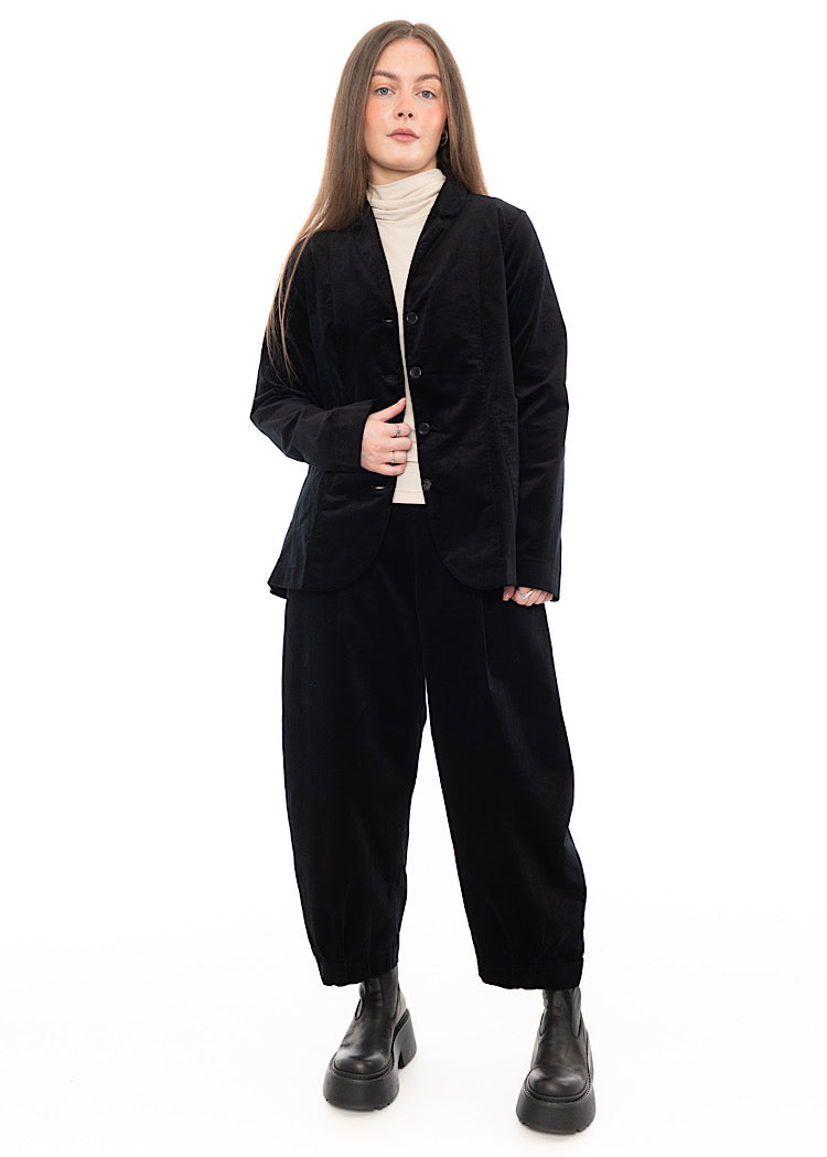 MAMA B CIMONE L JACKET