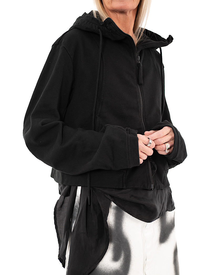 RUNDHOLZ MAINLINE JACKET