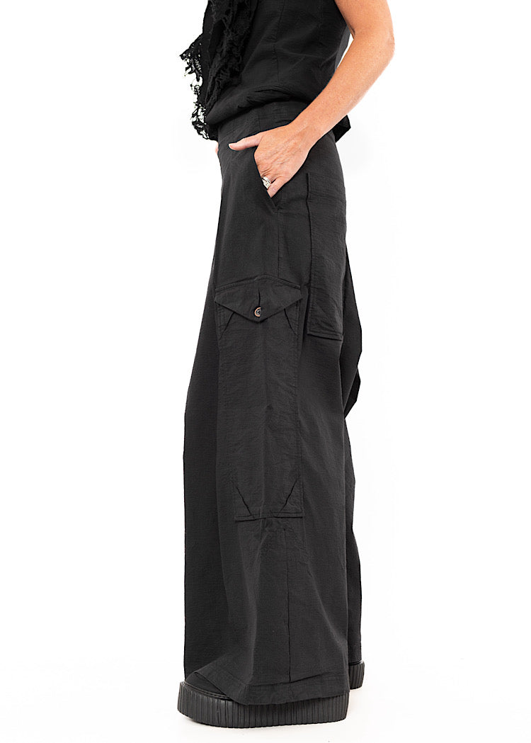 RUNDHOLZ DIP TROUSER