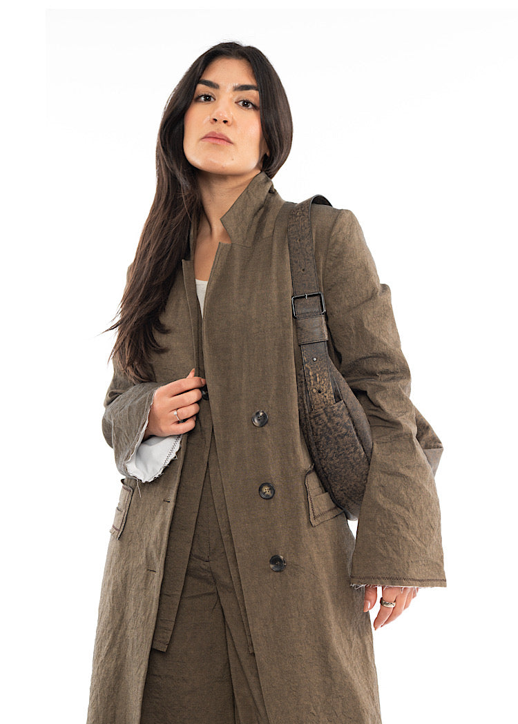 ANNETTE GÖRTZ REA LEATHER BAG