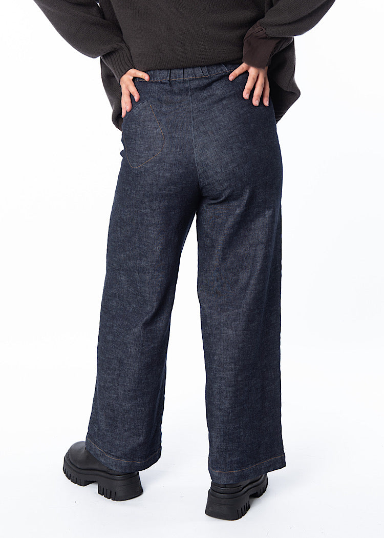 HANNOH WESSEL PIERFRANCA TROUSER