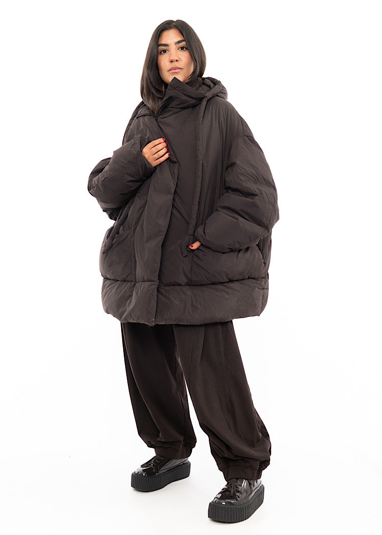 RUNDHOLZ MAINLINE COAT