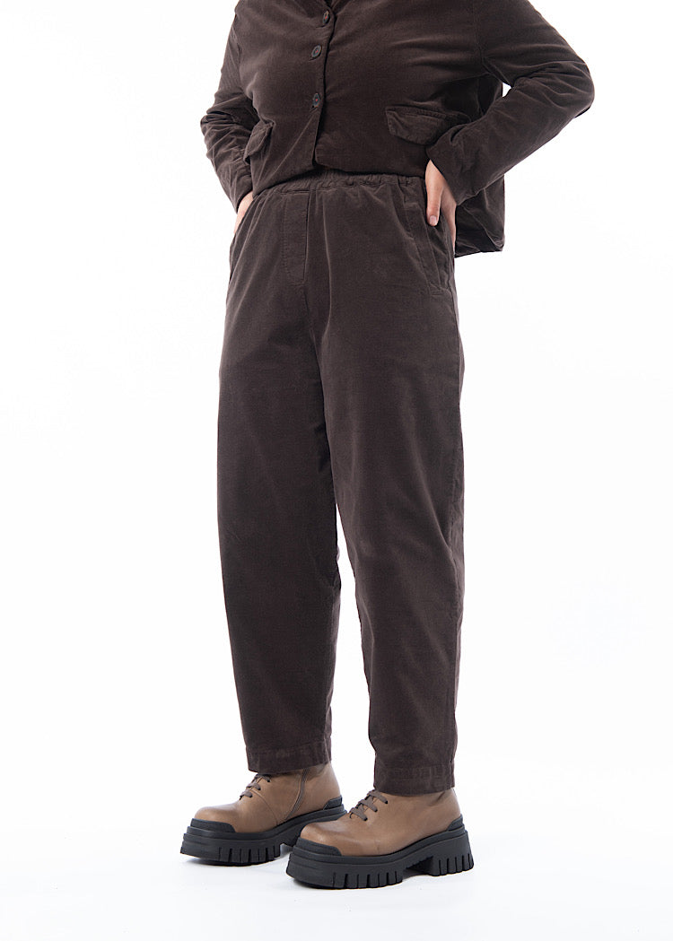 HANNOH WESSEL PEDRA TROUSER